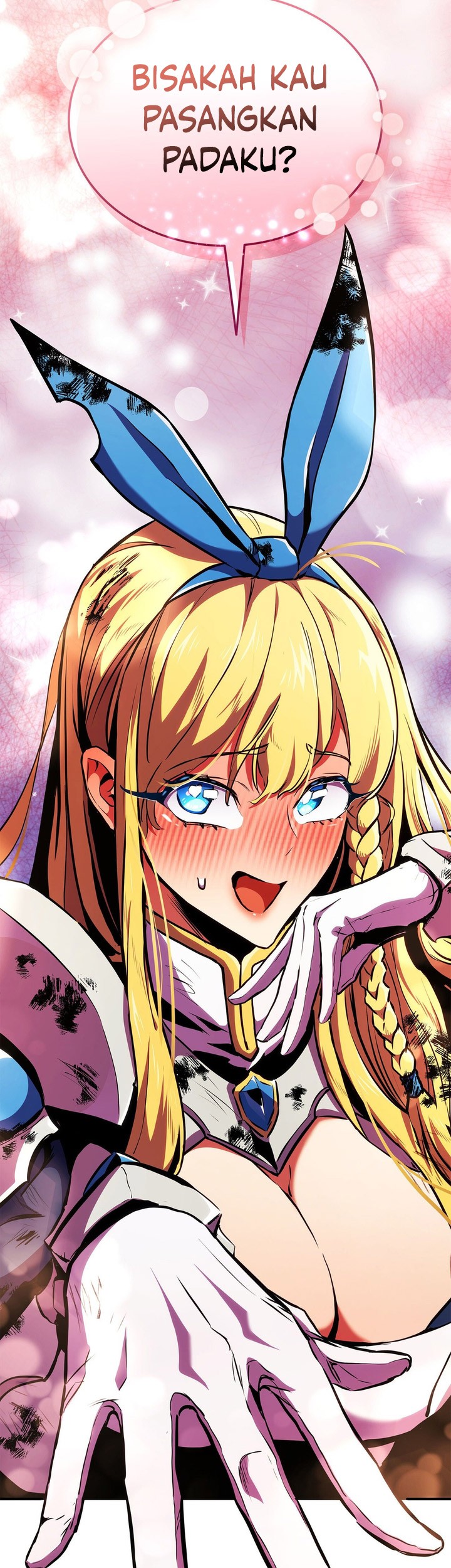 Ranker’s Return Chapter 164 - halaman 107