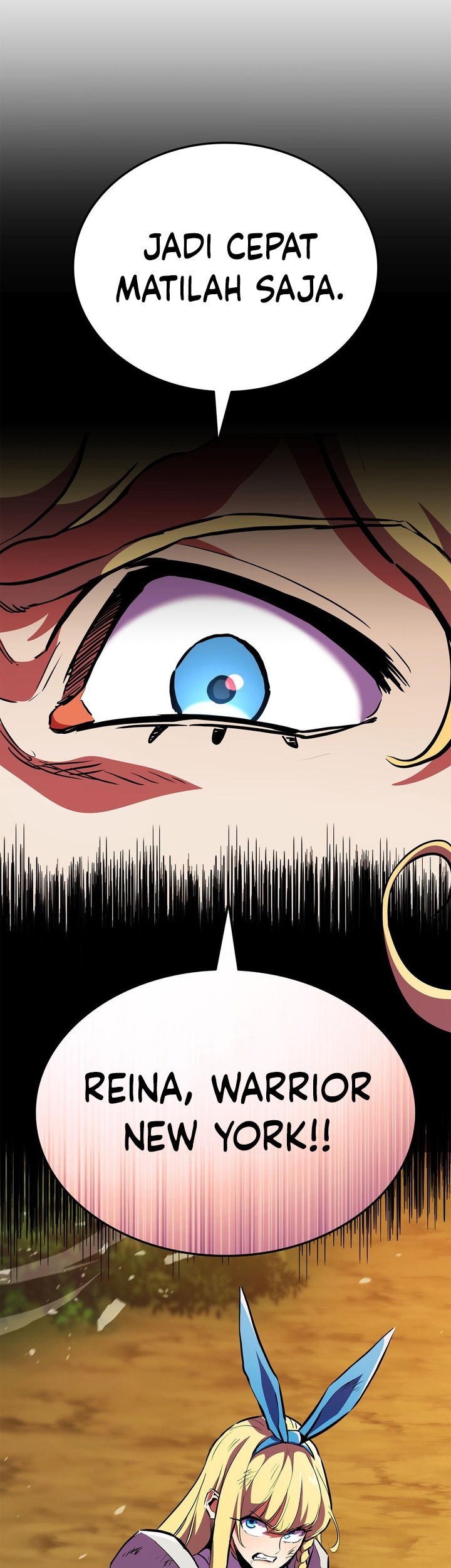 Ranker’s Return Chapter 164 - halaman 14