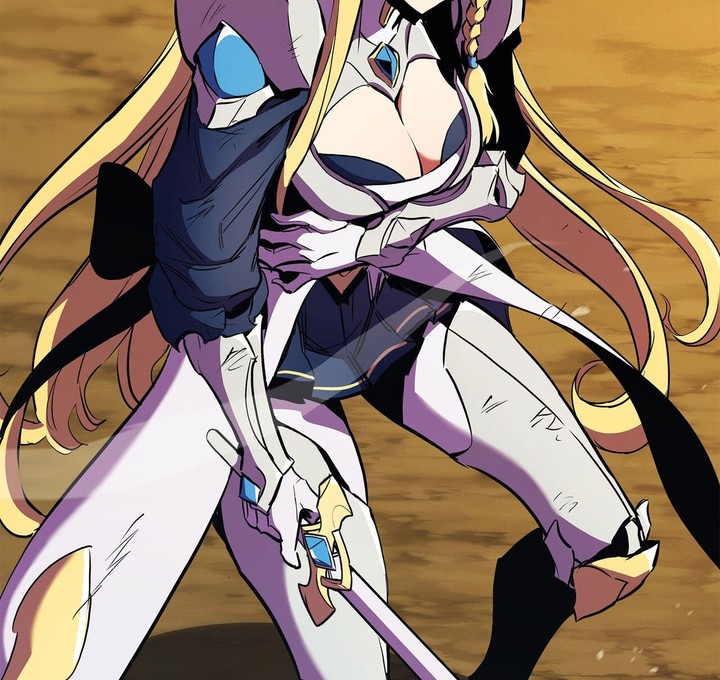 Ranker’s Return Chapter 164 - halaman 15
