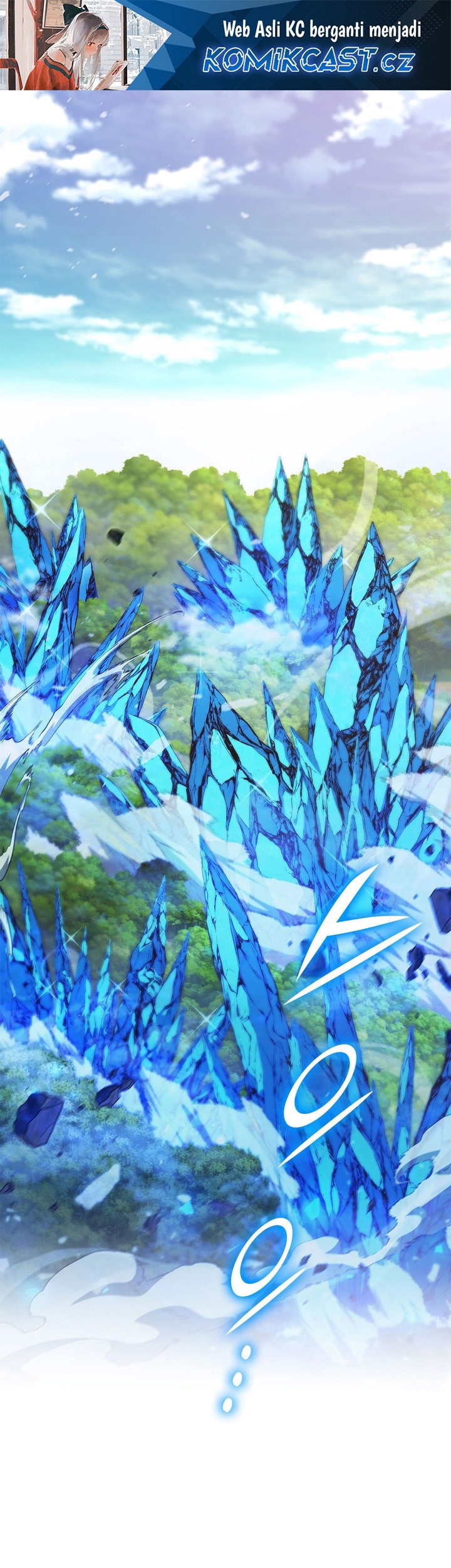 Ranker’s Return Chapter 164 - halaman 2