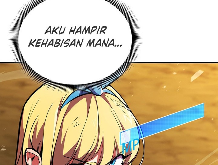 Ranker’s Return Chapter 164 - halaman 21