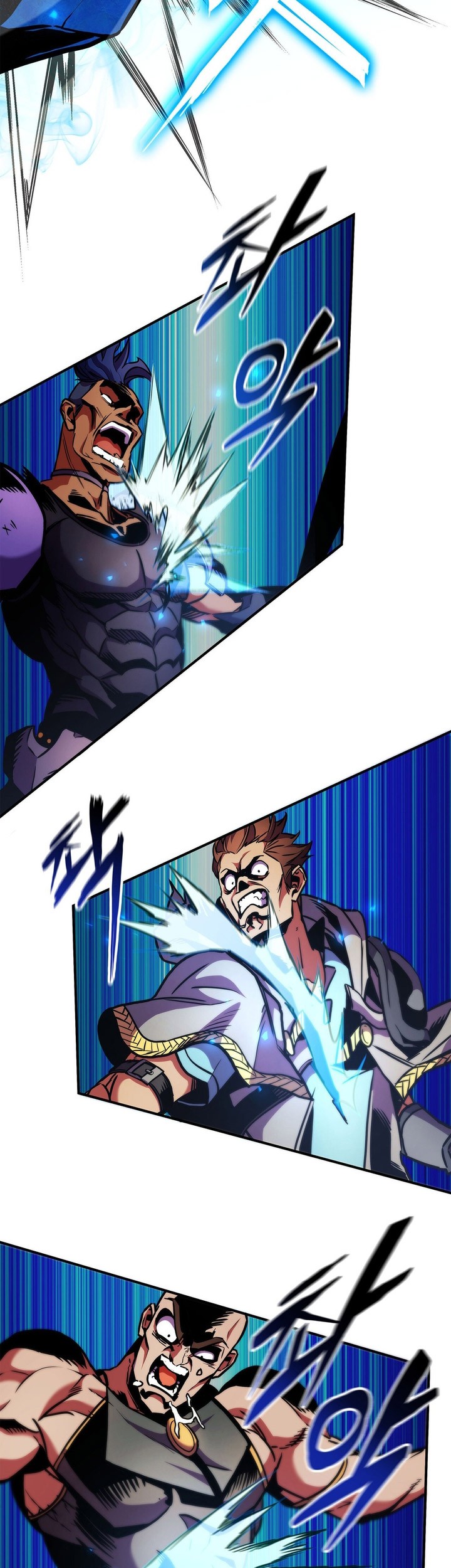 Ranker’s Return Chapter 164 - halaman 30