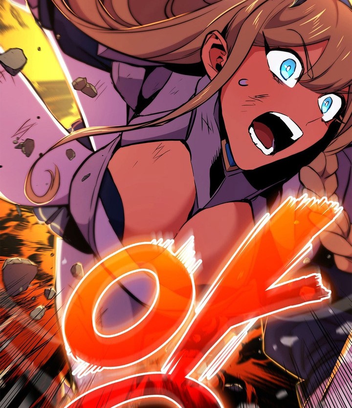 Ranker’s Return Chapter 164 - halaman 42