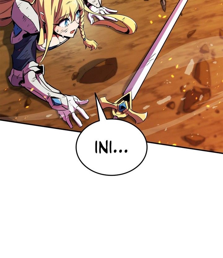 Ranker’s Return Chapter 164 - halaman 44