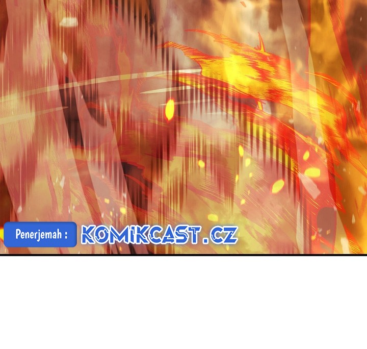 Ranker’s Return Chapter 164 - halaman 50