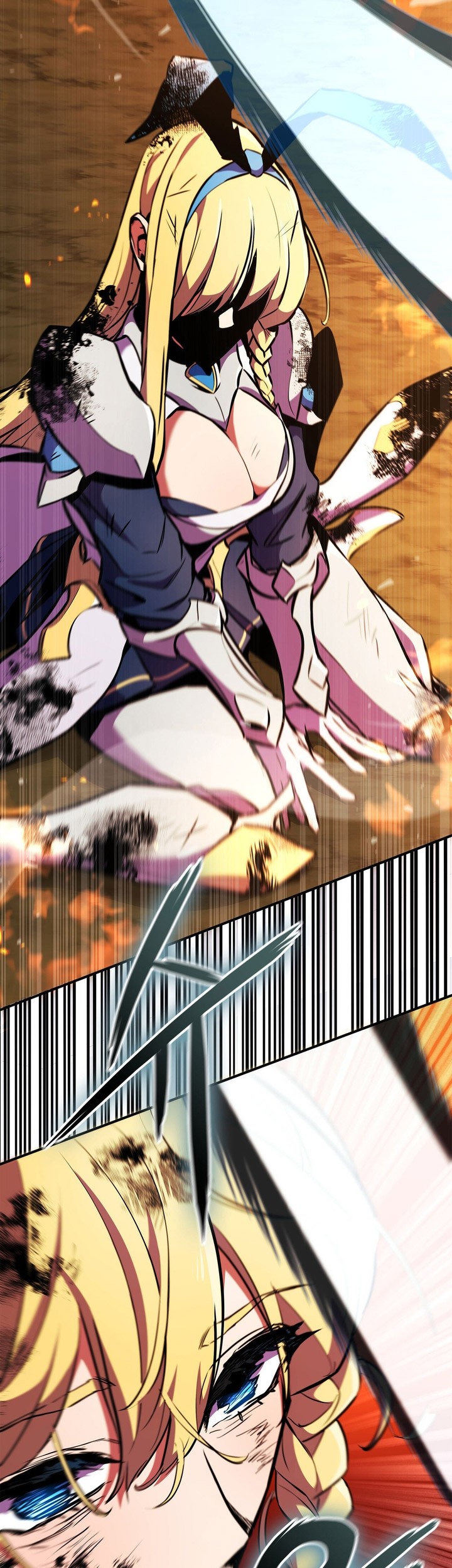 Ranker’s Return Chapter 164 - halaman 57