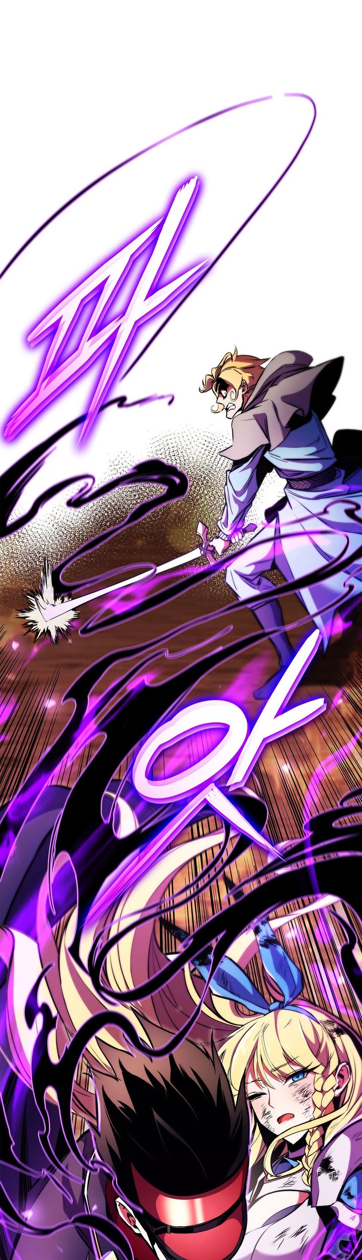 Ranker’s Return Chapter 164 - halaman 59