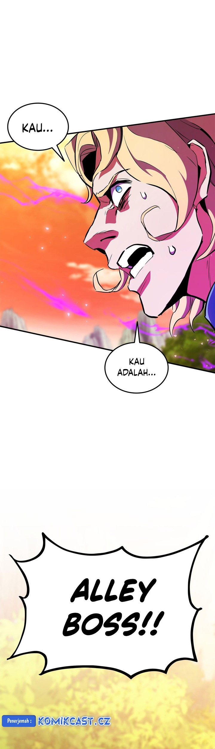 Ranker’s Return Chapter 164 - halaman 63