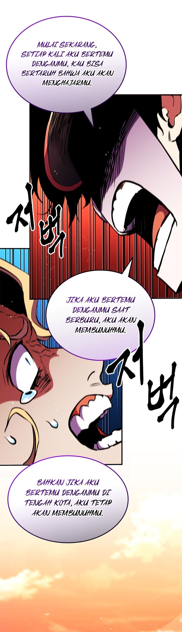Ranker’s Return Chapter 164 - halaman 75