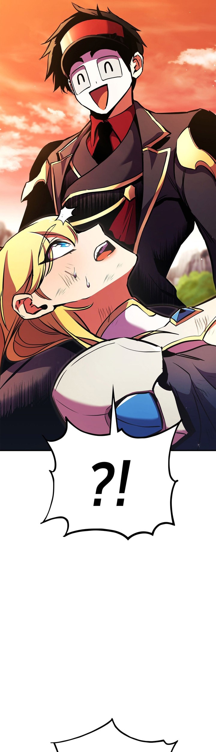 Ranker’s Return Chapter 164 - halaman 89