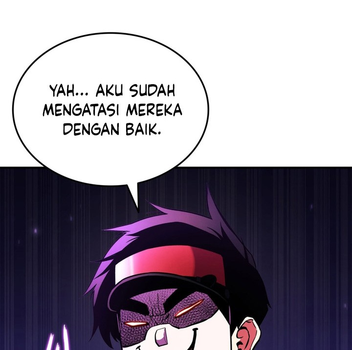 Ranker’s Return Chapter 164 - halaman 92