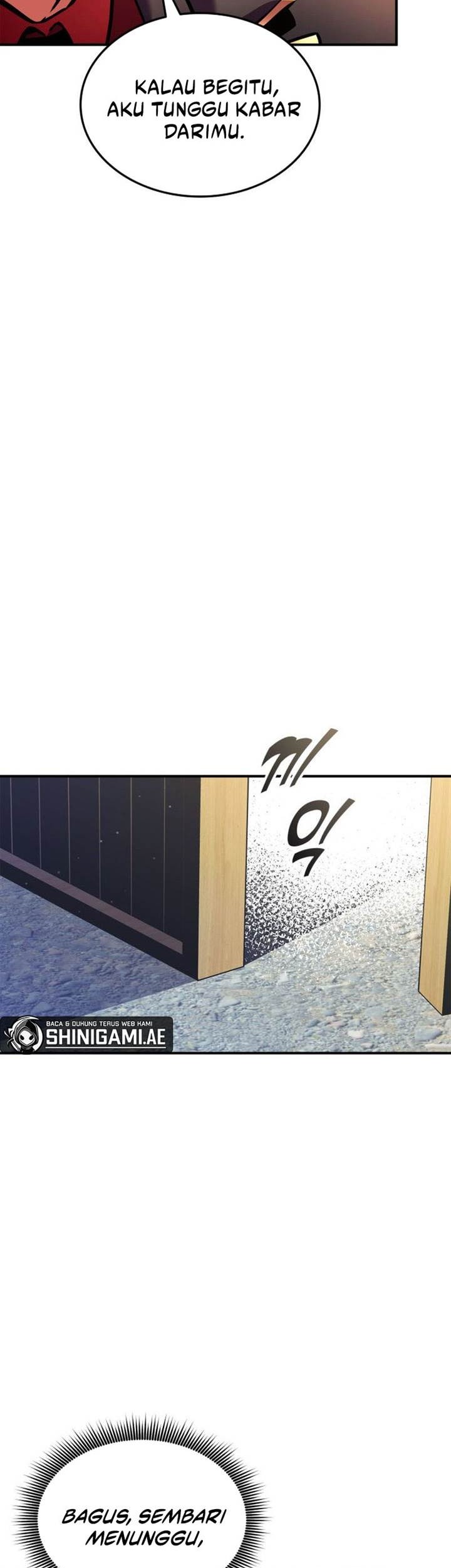 Ranker’s Return Chapter 165 - halaman 14
