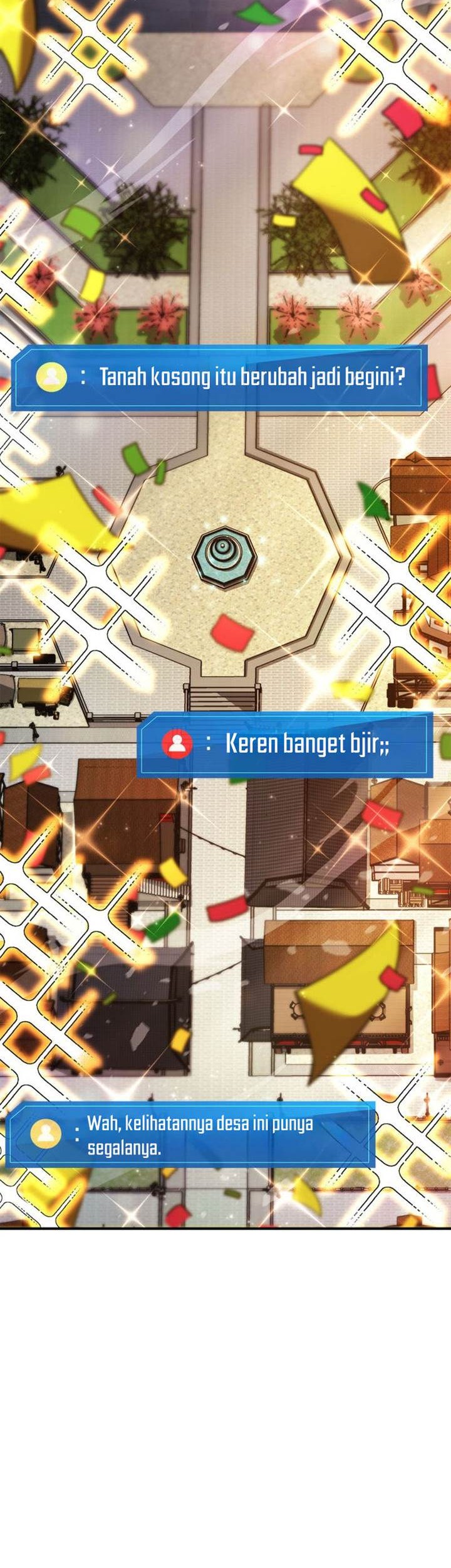 Ranker’s Return Chapter 165 - halaman 20