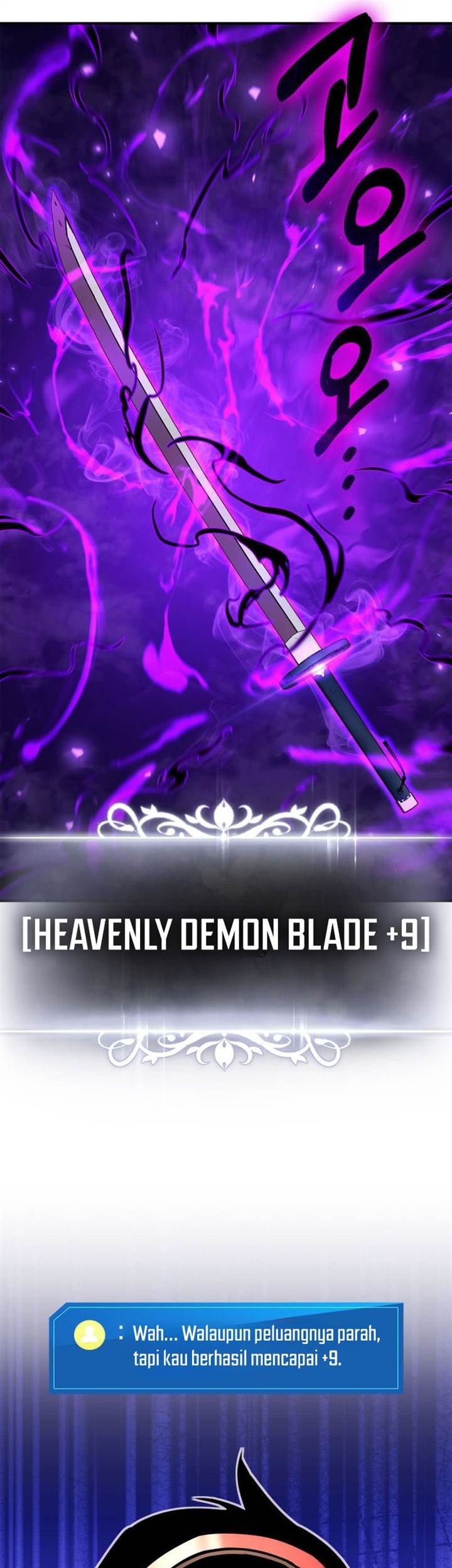 Ranker’s Return Chapter 165 - halaman 39