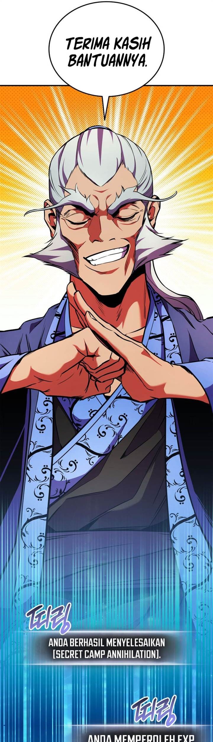 Ranker’s Return Chapter 165 - halaman 4