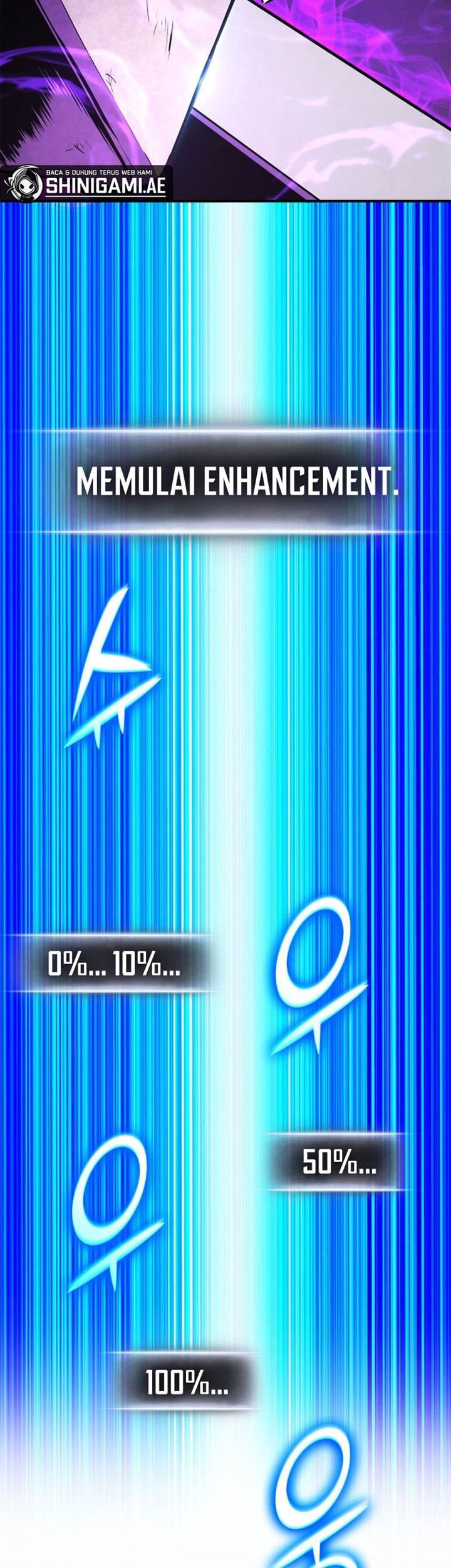 Ranker’s Return Chapter 165 - halaman 45
