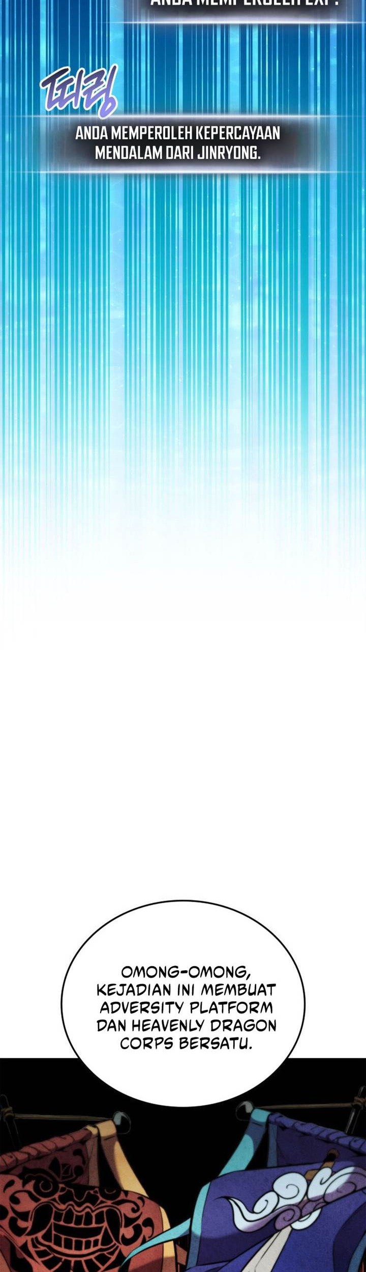 Ranker’s Return Chapter 165 - halaman 5