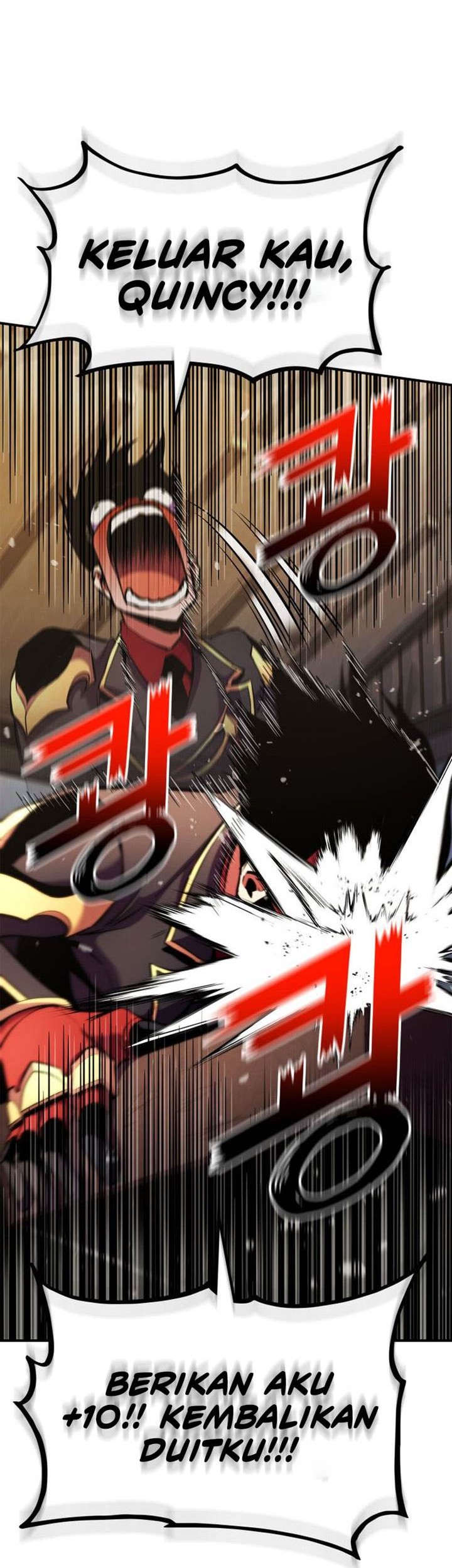 Ranker’s Return Chapter 165 - halaman 52
