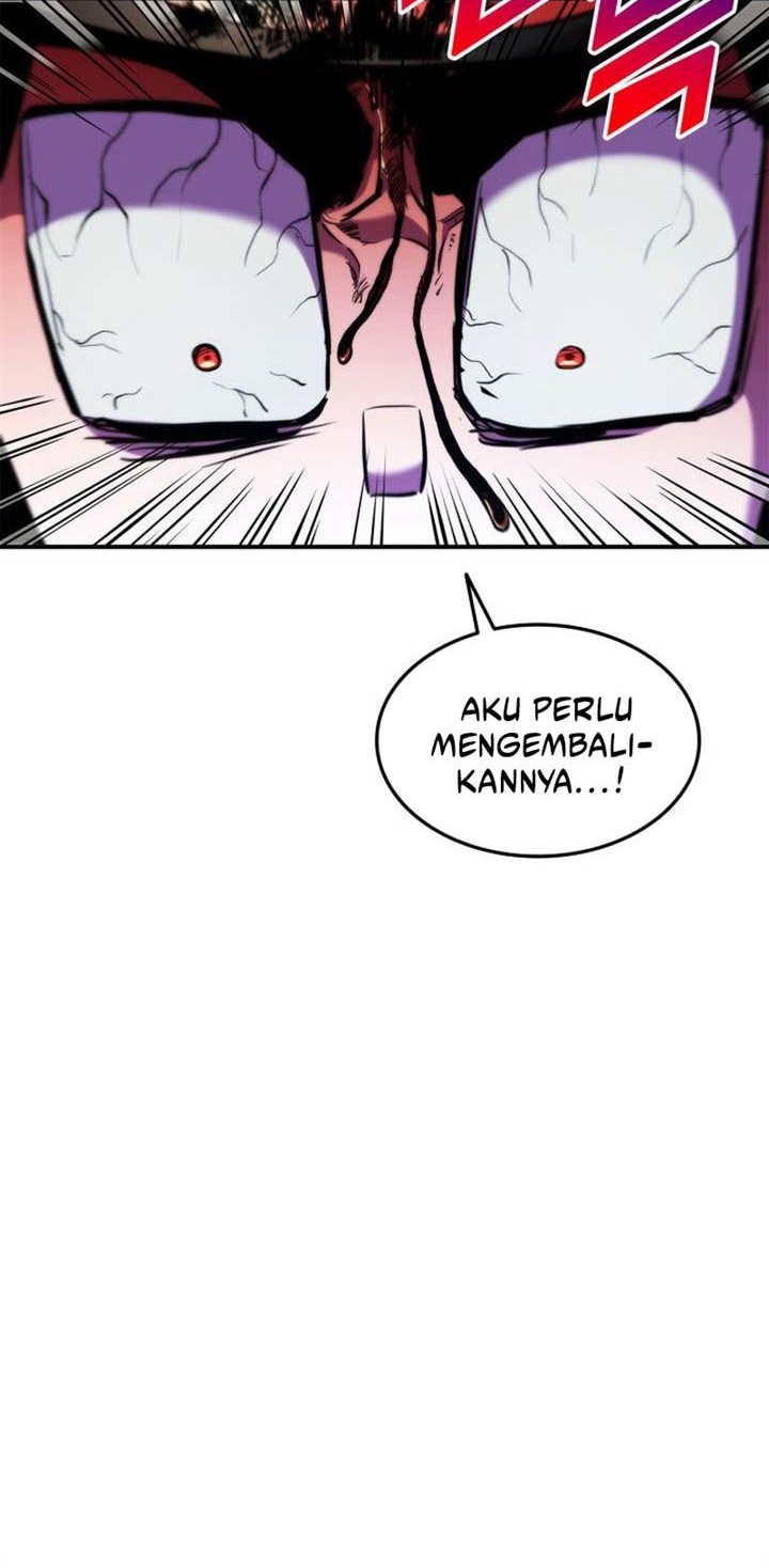 Ranker’s Return Chapter 165 - halaman 54