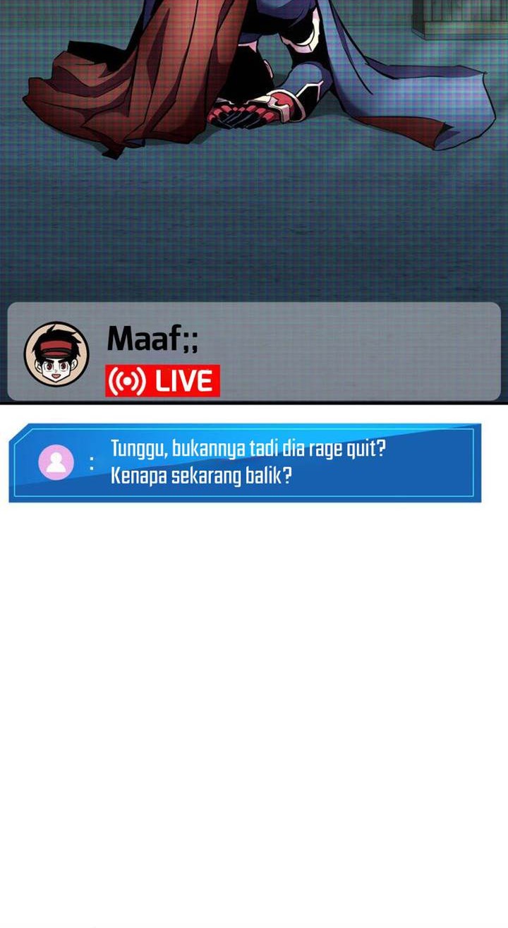 Ranker’s Return Chapter 165 - halaman 58