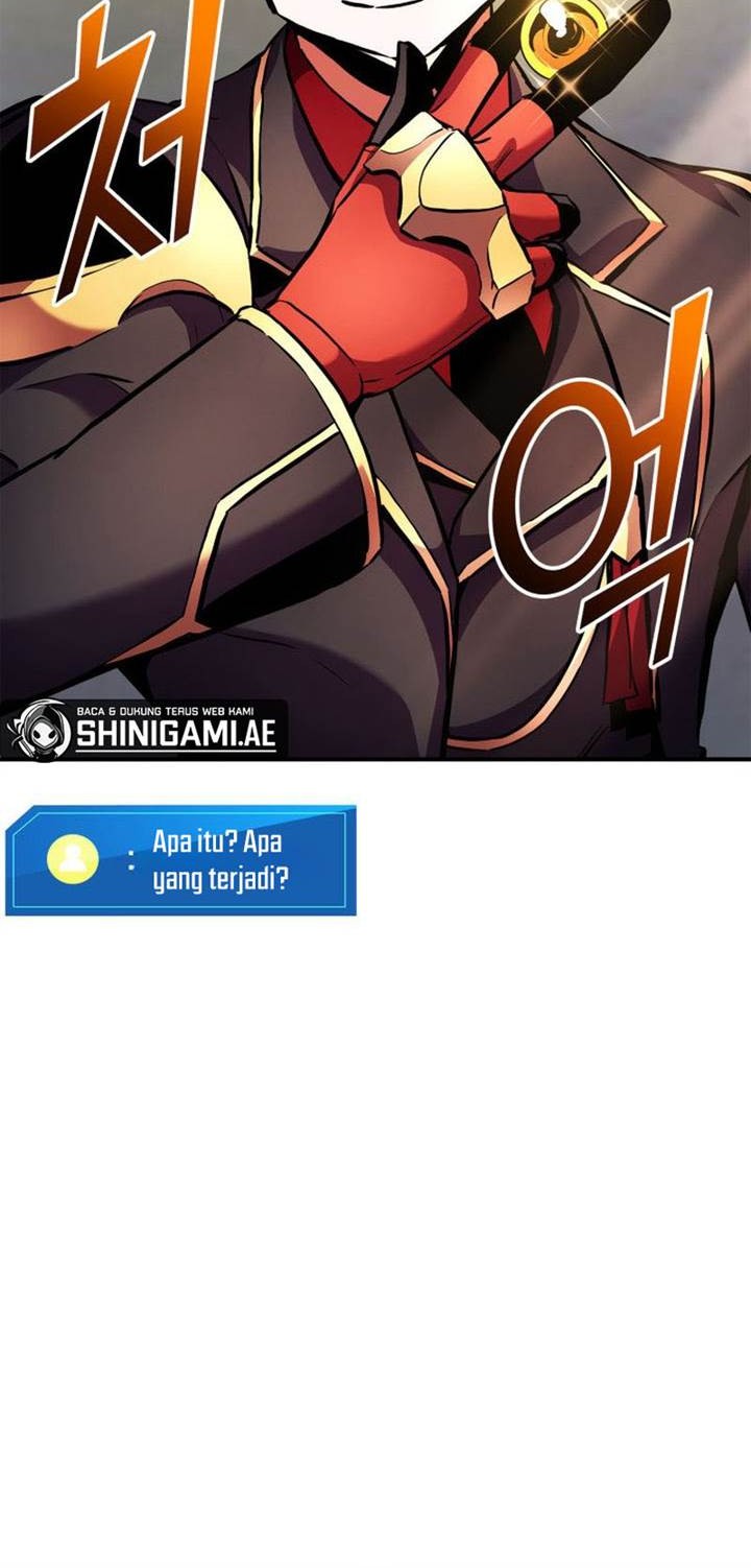 Ranker’s Return Chapter 165 - halaman 61