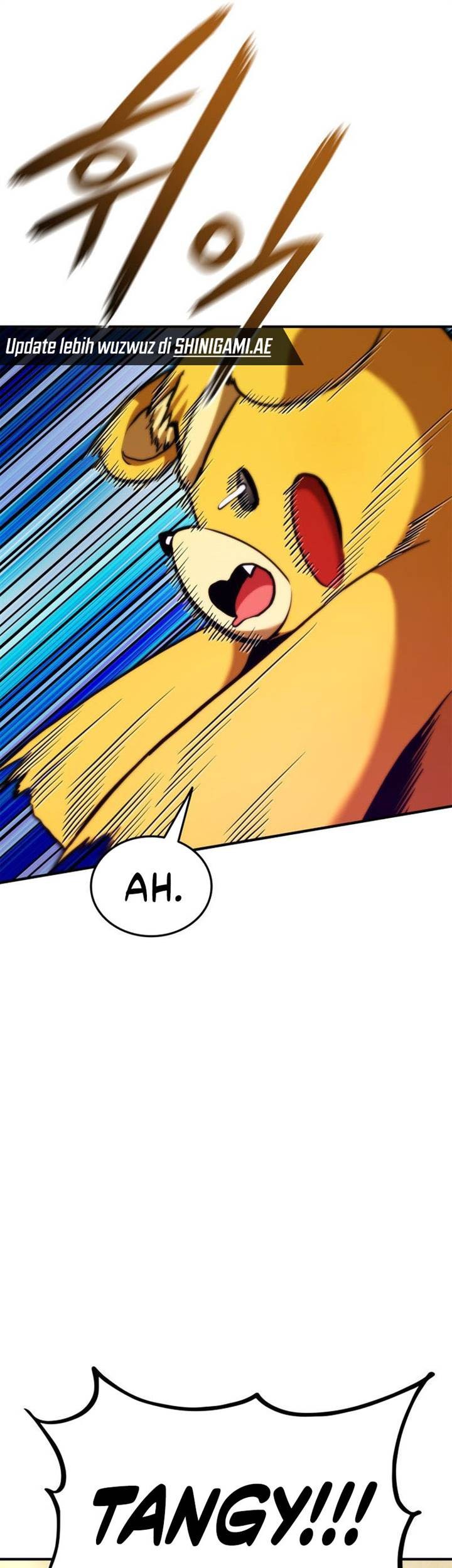 Ranker’s Return Chapter 165 - halaman 74