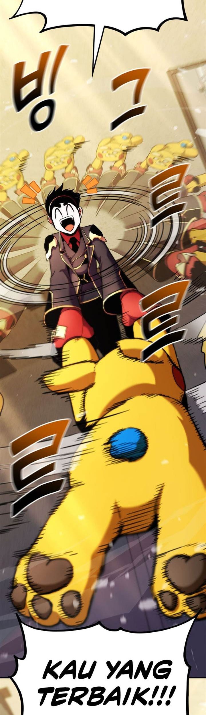 Ranker’s Return Chapter 165 - halaman 75
