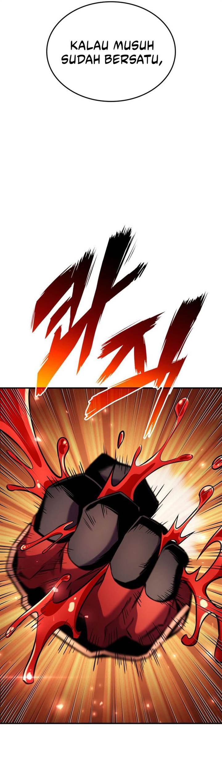 Ranker’s Return Chapter 165 - halaman 8