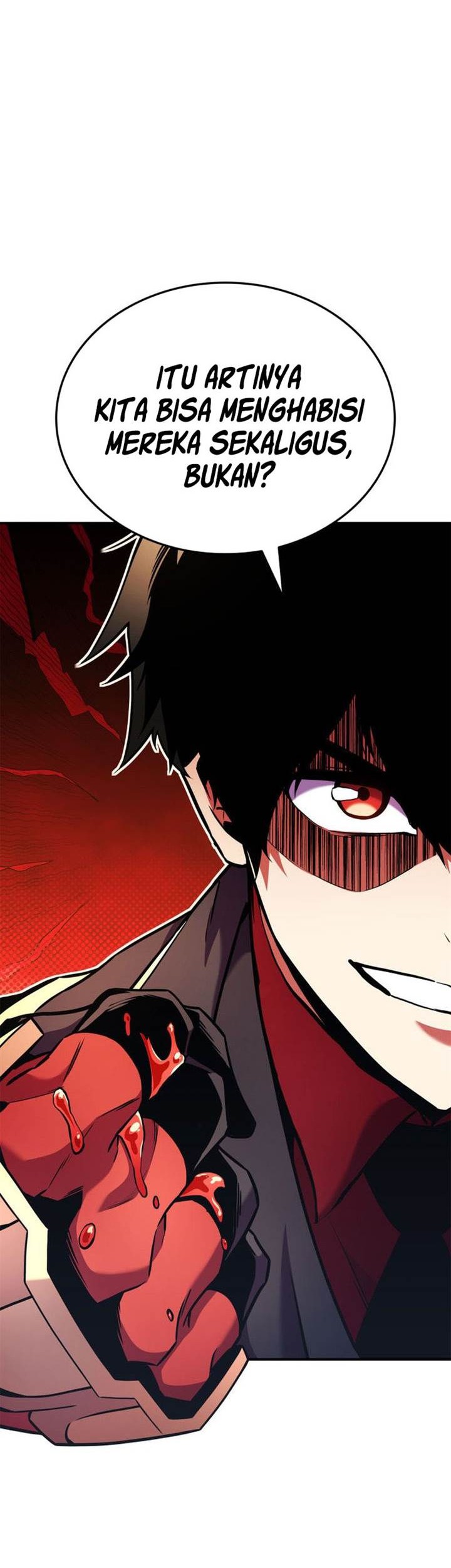 Ranker’s Return Chapter 165 - halaman 9