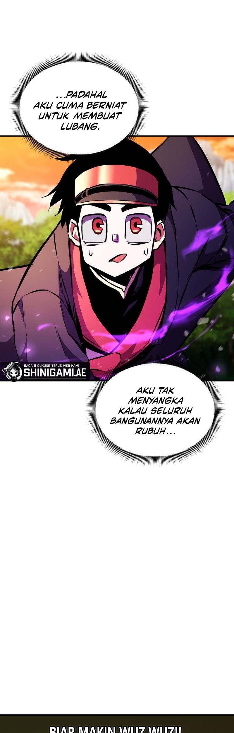 Ranker’s Return Chapter 166 - halaman 14