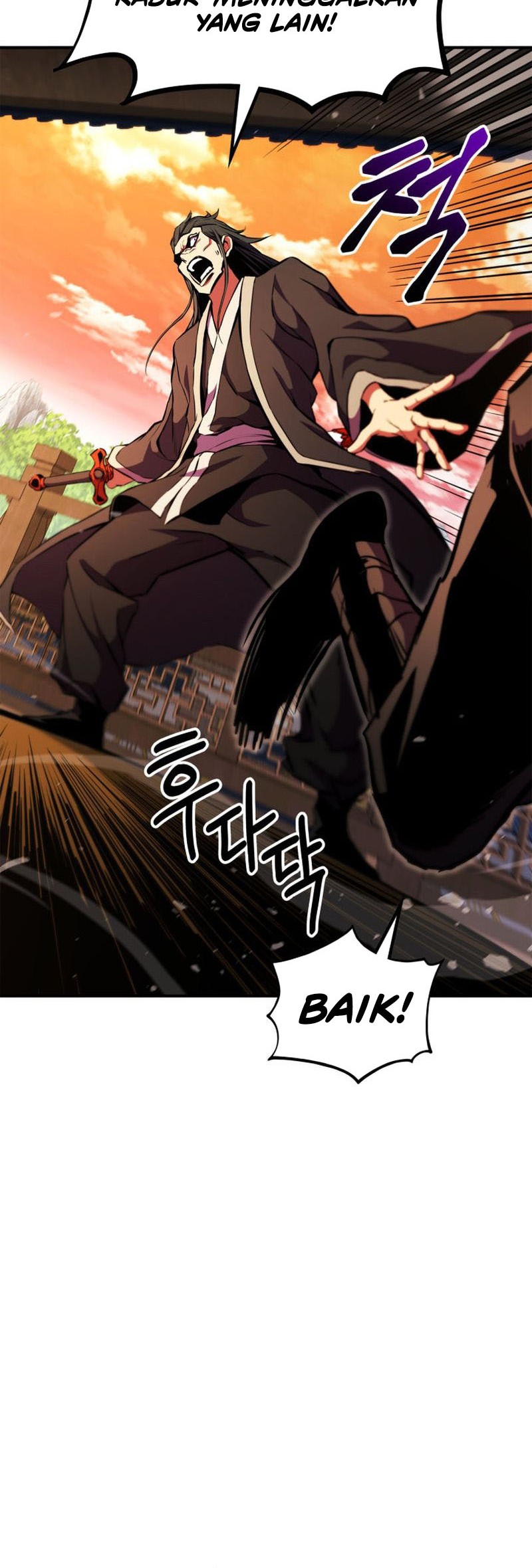 Ranker’s Return Chapter 166 - halaman 27