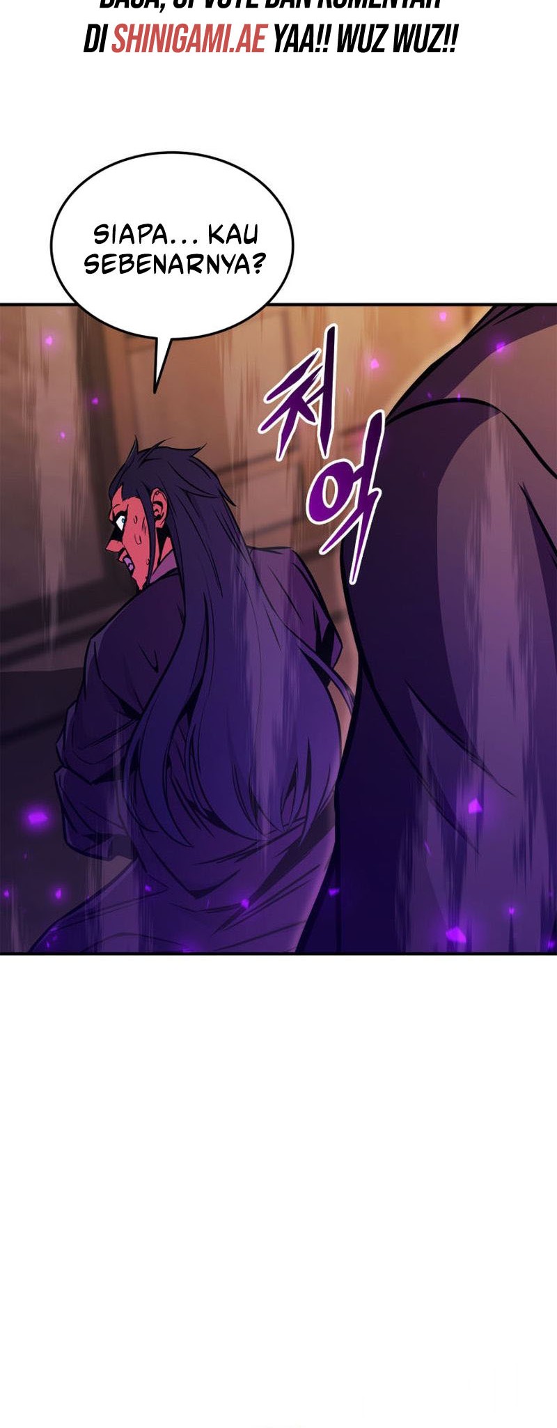 Ranker’s Return Chapter 166 - halaman 34