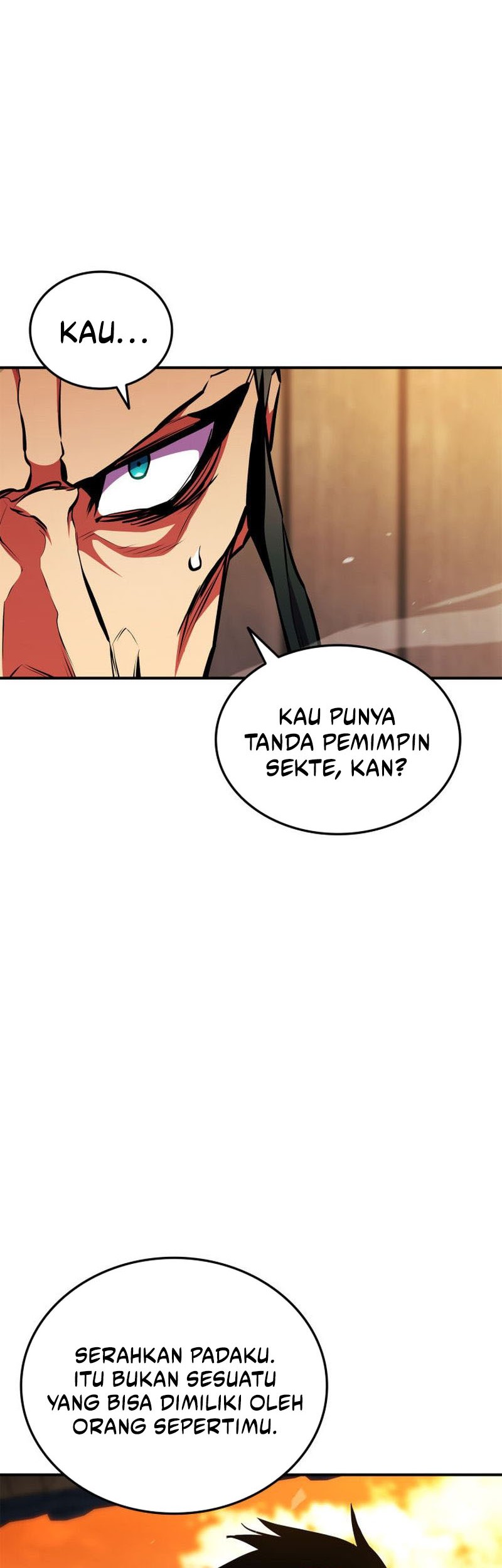 Ranker’s Return Chapter 166 - halaman 40