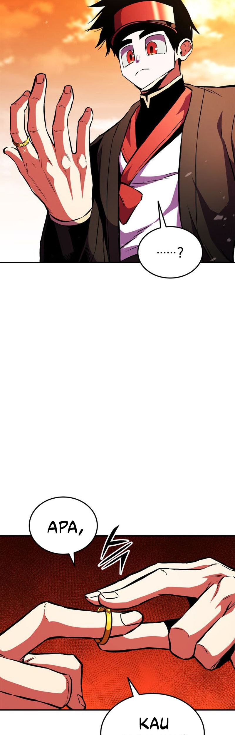 Ranker’s Return Chapter 166 - halaman 41