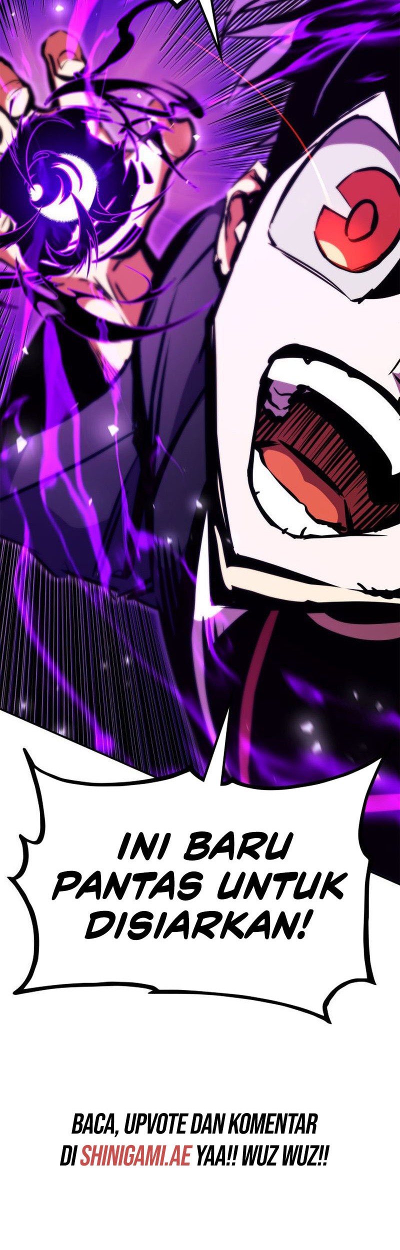 Ranker’s Return Chapter 166 - halaman 56