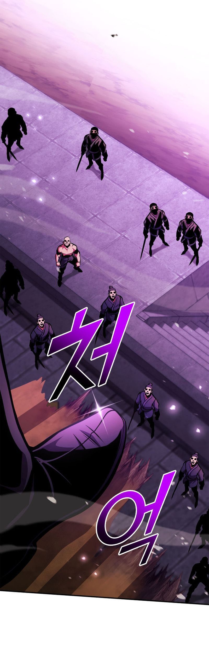 Ranker’s Return Chapter 166 - halaman 71