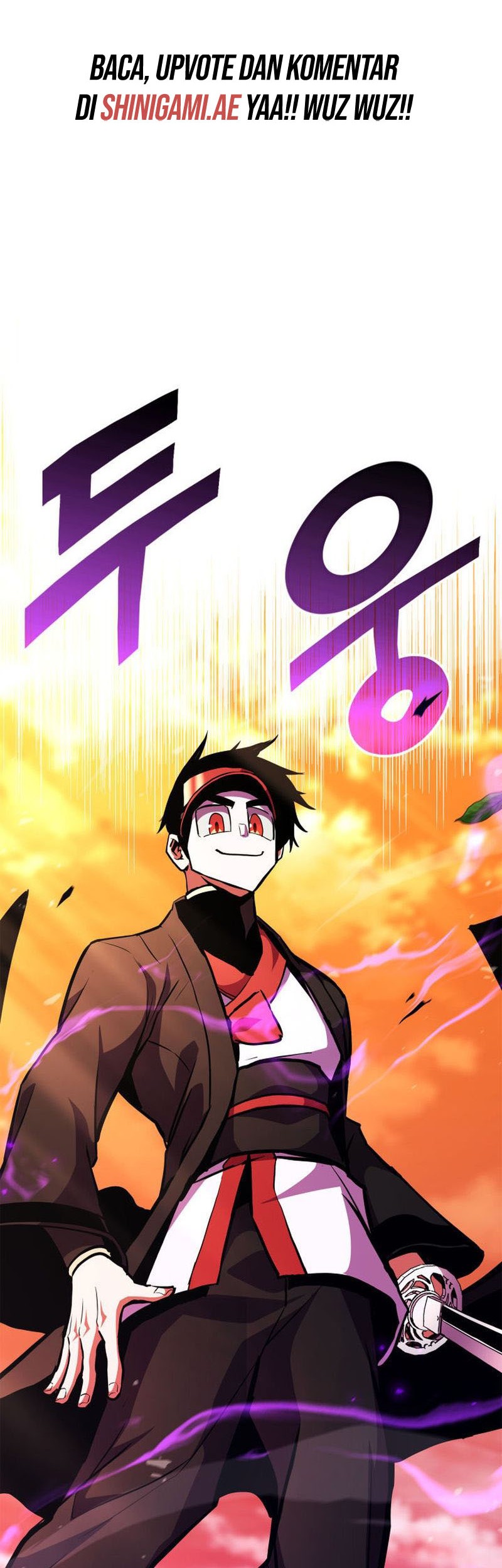 Ranker’s Return Chapter 166 - halaman 72