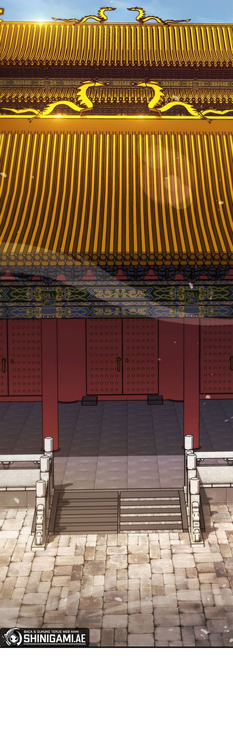 Ranker’s Return Chapter 166 - halaman 79