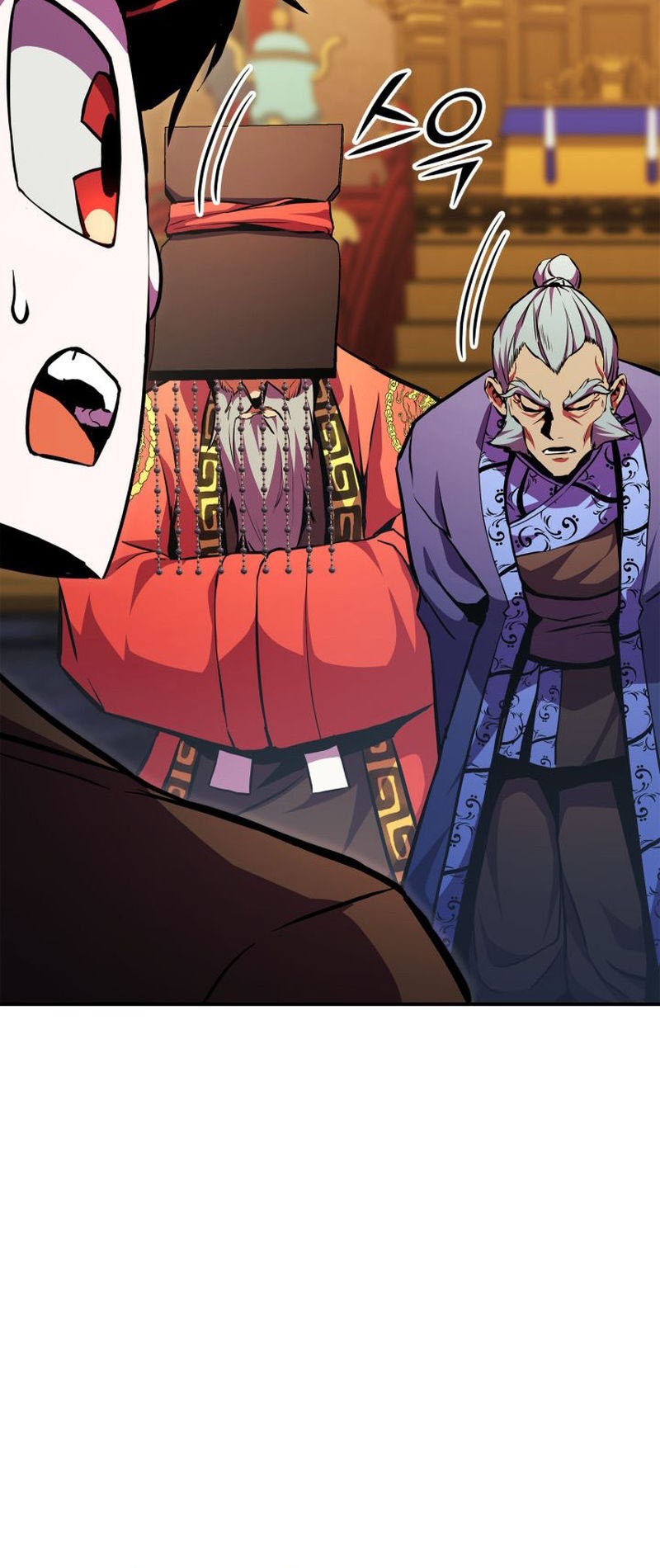 Ranker’s Return Chapter 166 - halaman 85