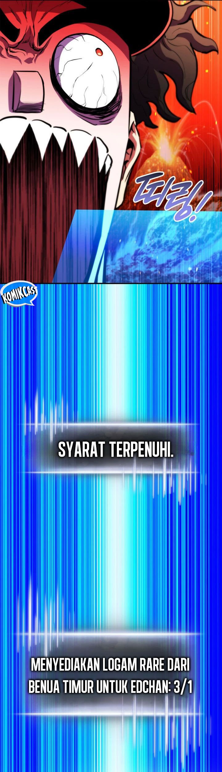 Ranker’s Return Chapter 167 - halaman 22
