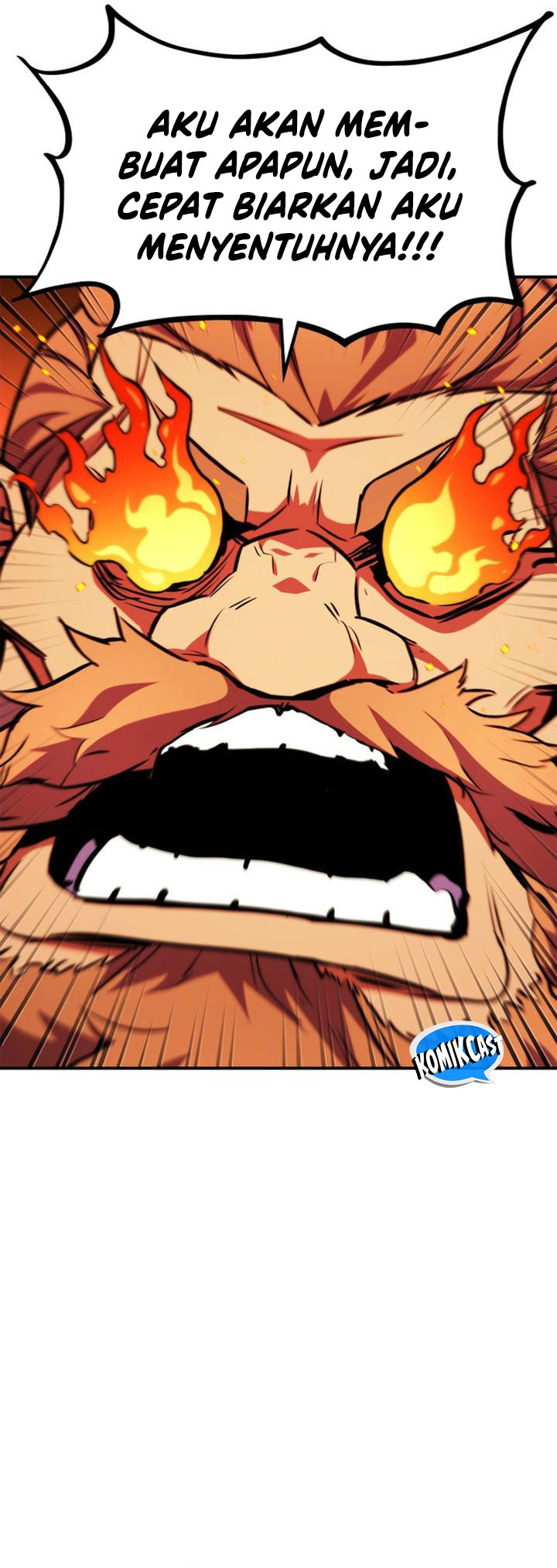 Ranker’s Return Chapter 167 - halaman 37