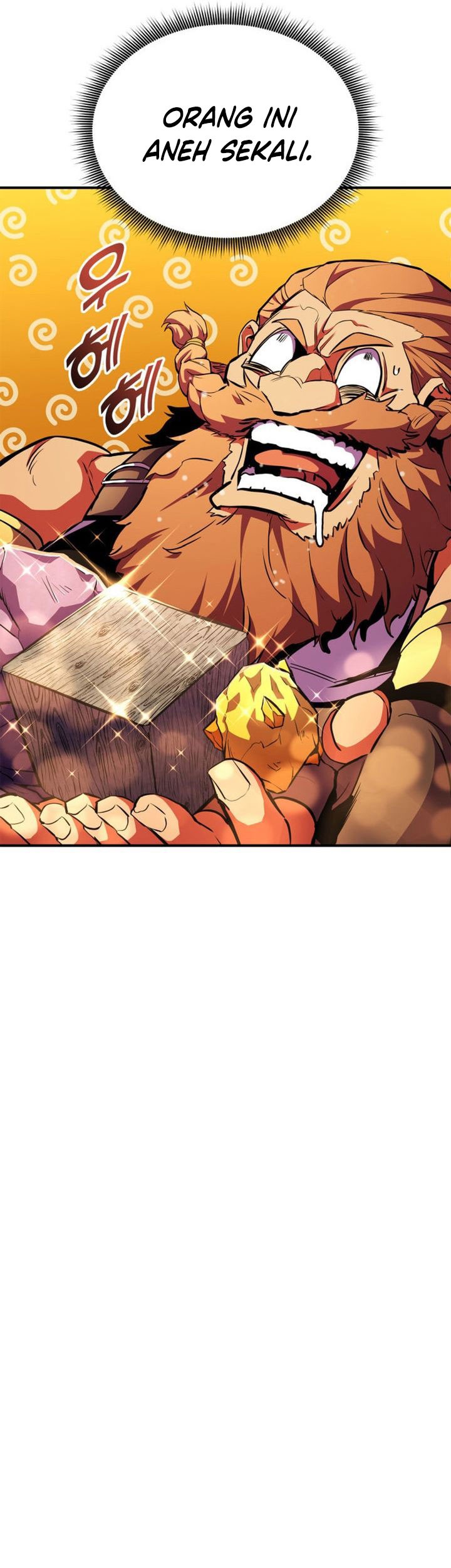 Ranker’s Return Chapter 167 - halaman 42