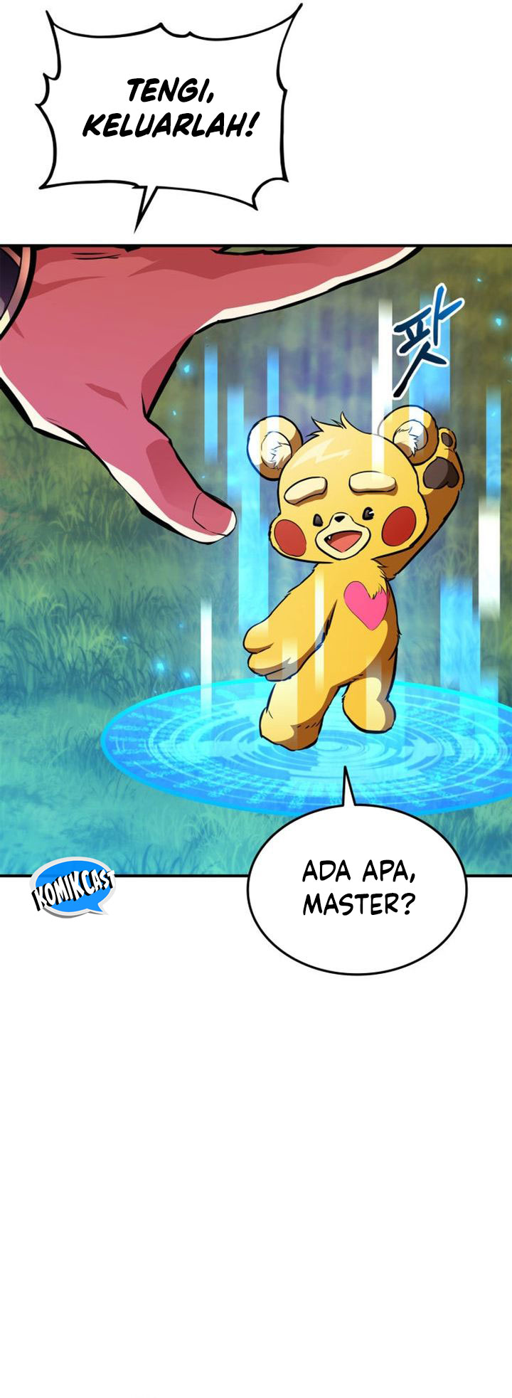 Ranker’s Return Chapter 167 - halaman 50