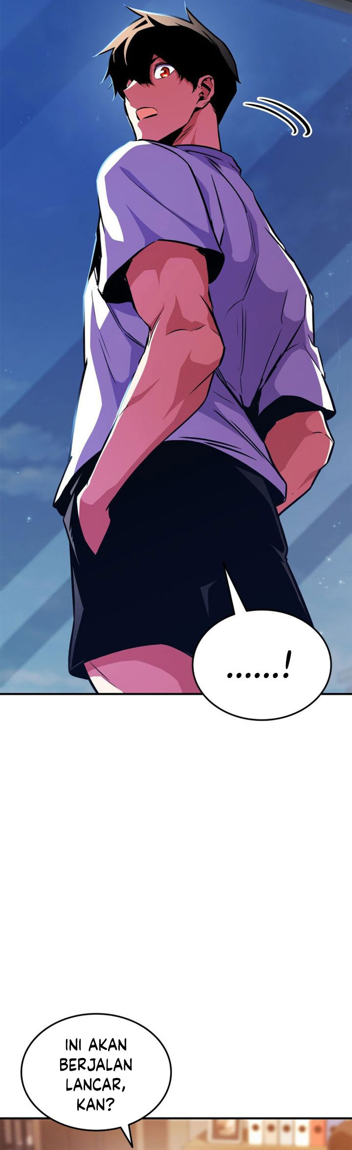 Ranker’s Return Chapter 167 - halaman 84