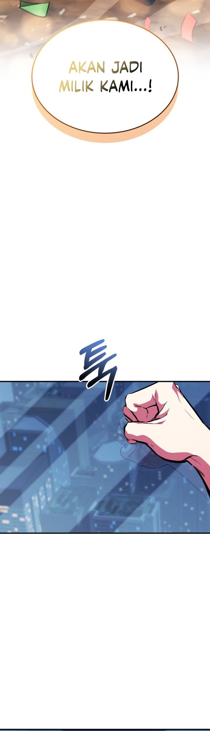 Ranker’s Return Chapter 167 - halaman 91
