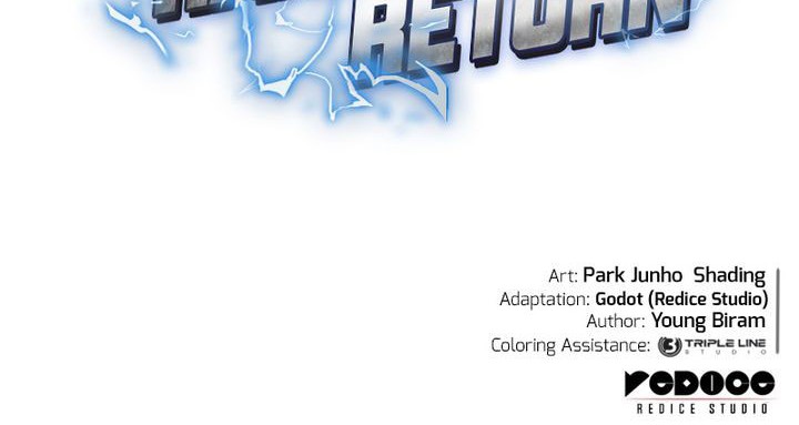 Ranker’s Return Chapter 167 - halaman 94