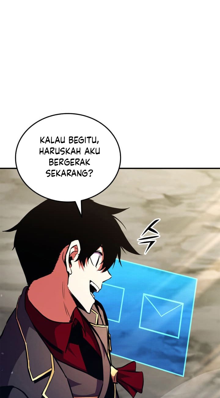 Ranker’s Return Chapter 168 - halaman 13