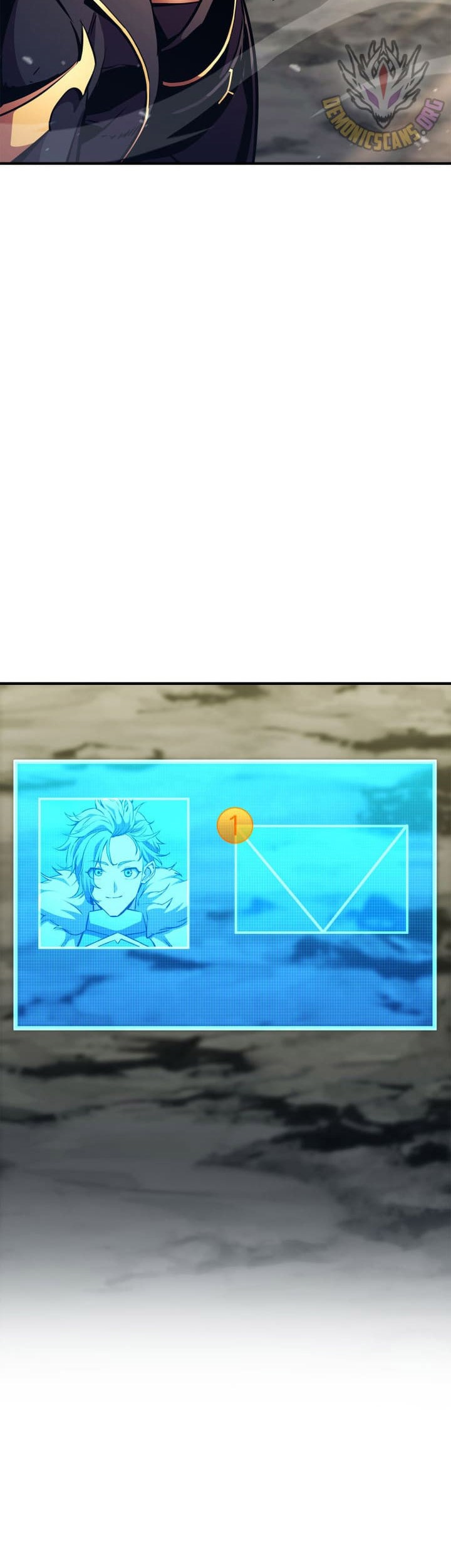 Ranker’s Return Chapter 168 - halaman 14