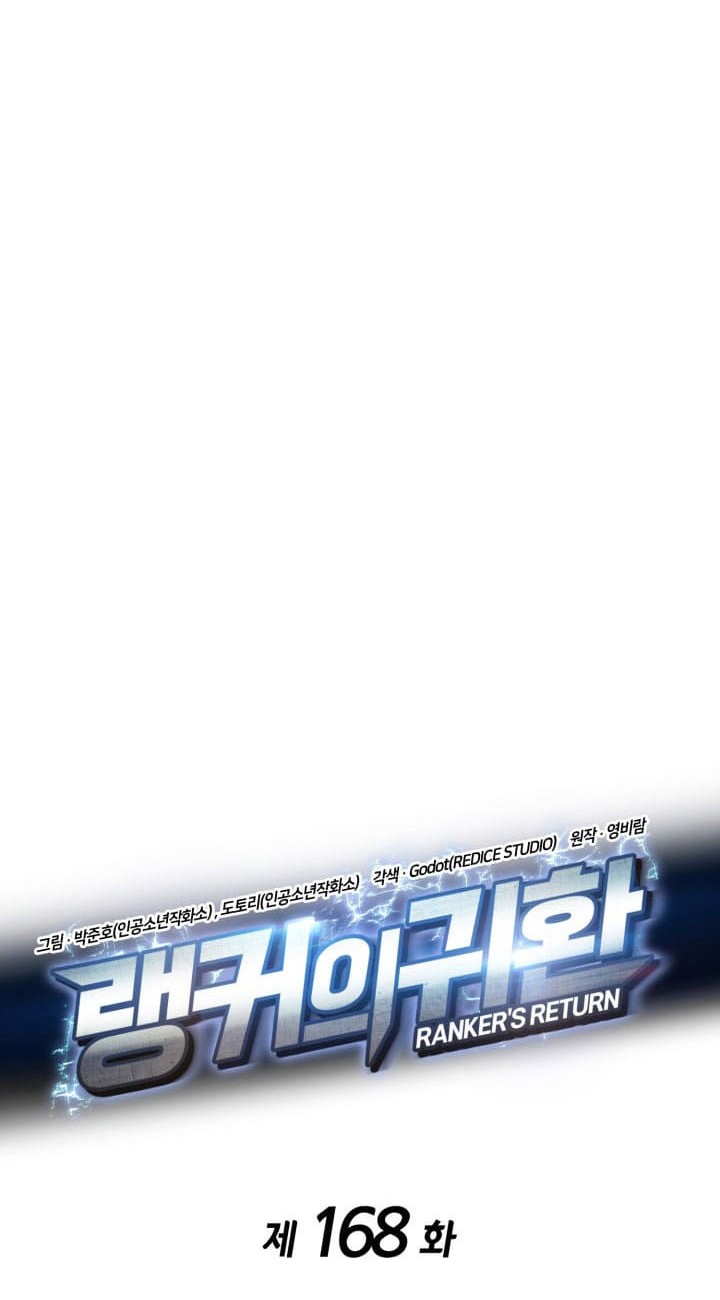 Ranker’s Return Chapter 168 - halaman 15