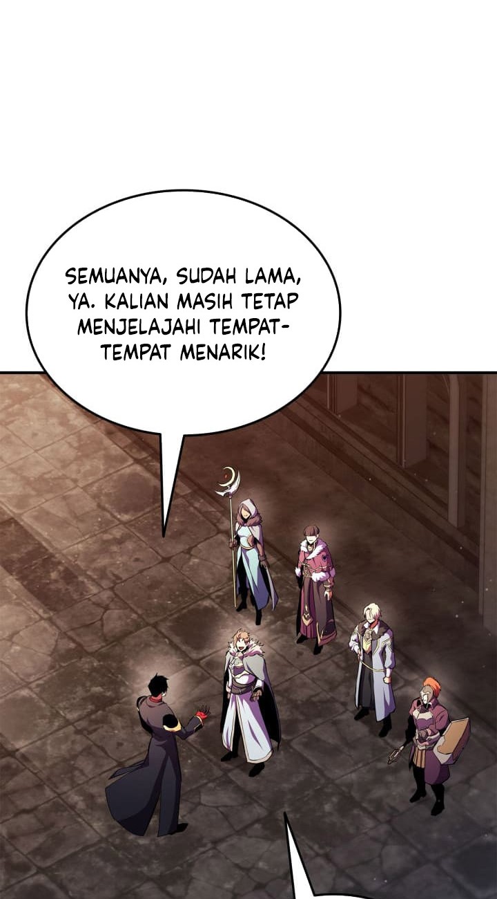 Ranker’s Return Chapter 168 - halaman 19